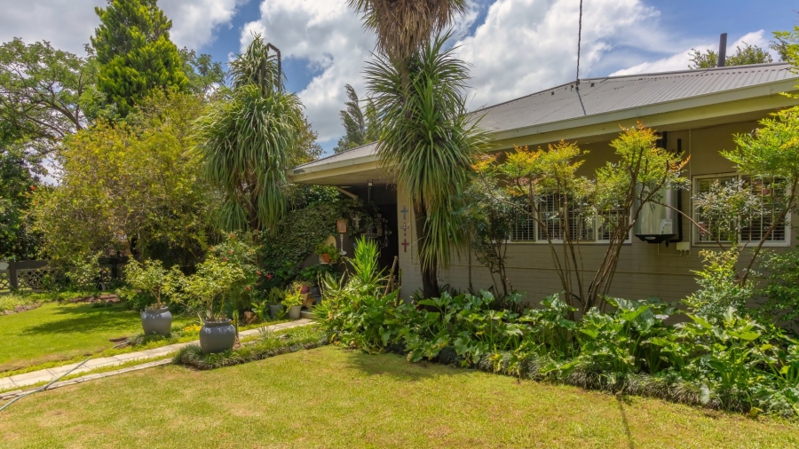 4 Bedroom Property for Sale in Wilgenhof Free State